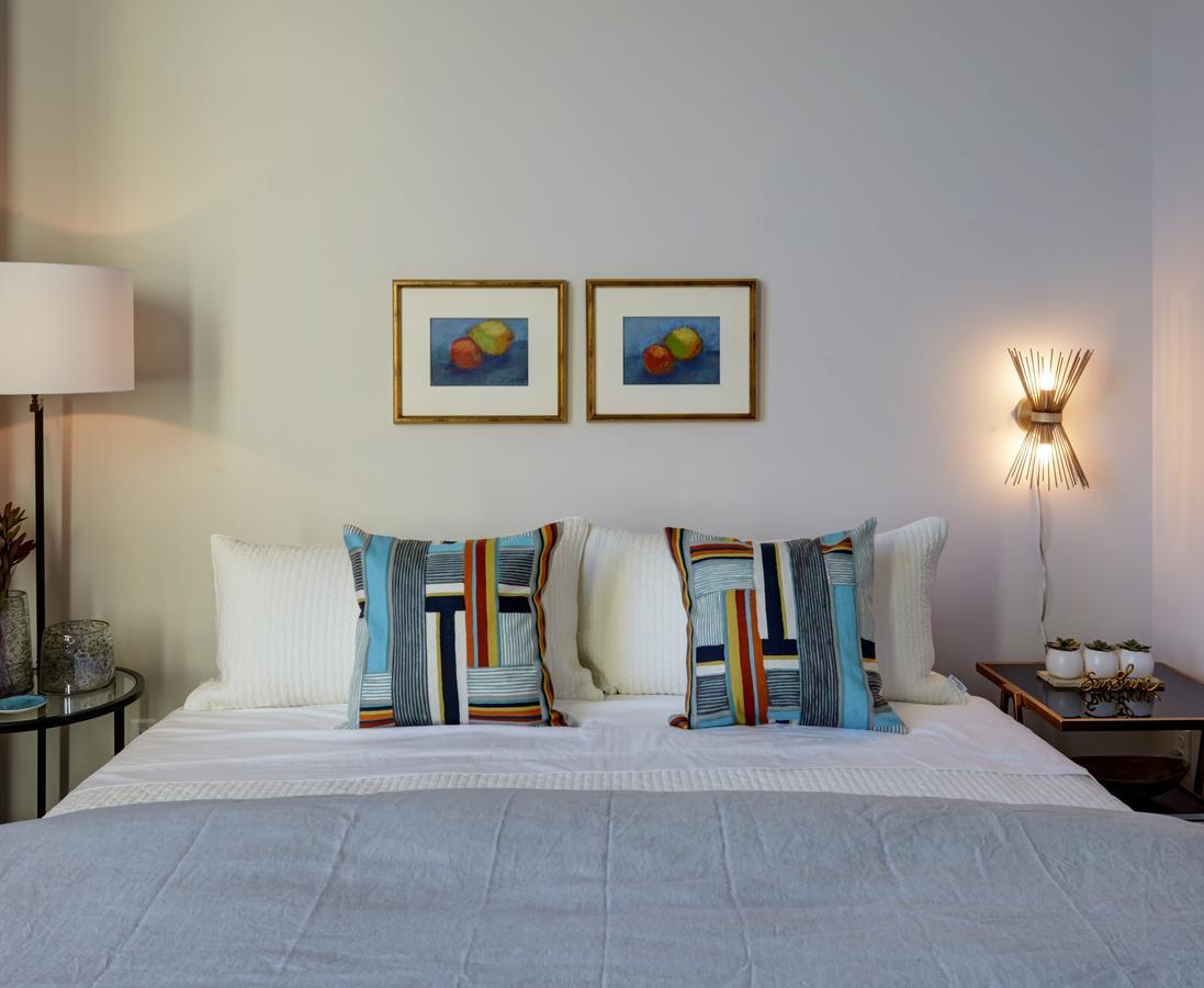 Kinn Guesthouse Bay View มิลวอกี ภายนอก รูปภาพ