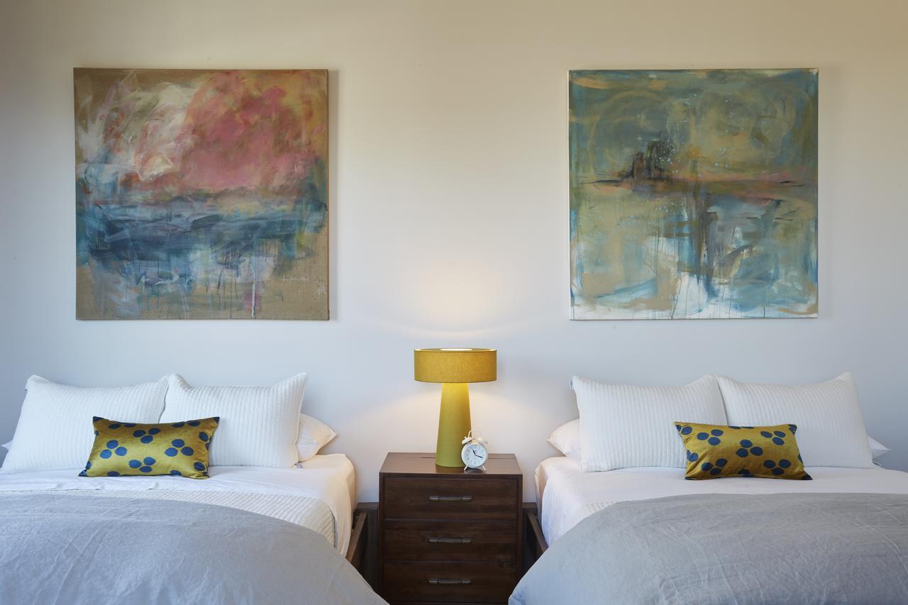 Kinn Guesthouse Bay View มิลวอกี ภายนอก รูปภาพ